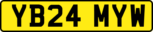 YB24MYW