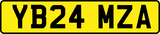 YB24MZA