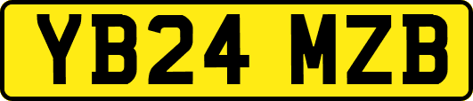 YB24MZB