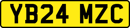 YB24MZC
