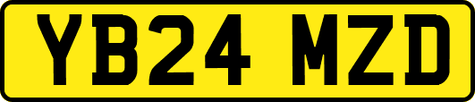 YB24MZD