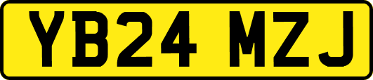 YB24MZJ