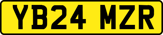 YB24MZR