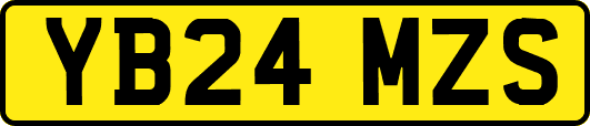 YB24MZS