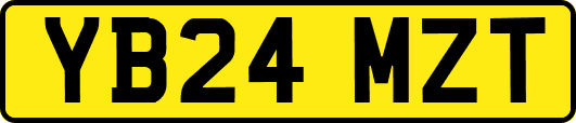 YB24MZT