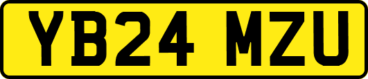 YB24MZU