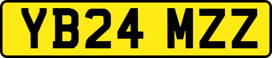 YB24MZZ