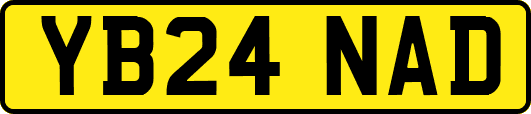 YB24NAD