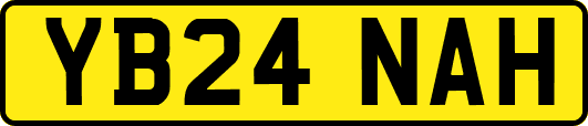YB24NAH