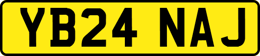 YB24NAJ