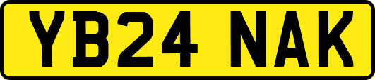 YB24NAK