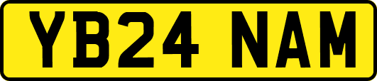 YB24NAM