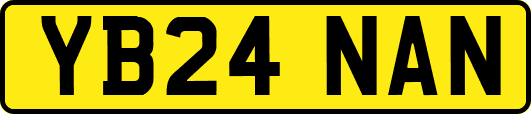 YB24NAN