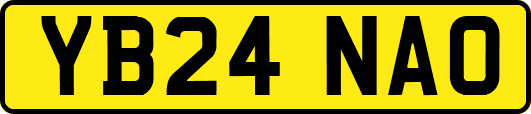 YB24NAO