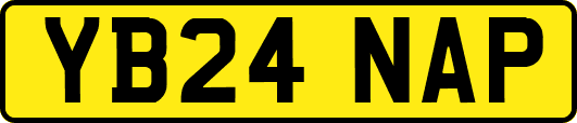 YB24NAP