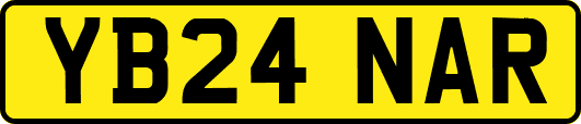 YB24NAR
