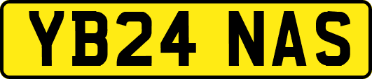 YB24NAS