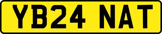 YB24NAT
