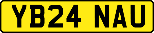 YB24NAU