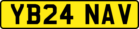 YB24NAV