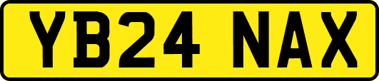 YB24NAX