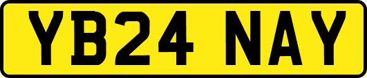 YB24NAY
