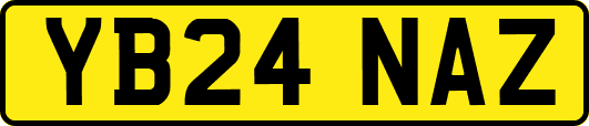YB24NAZ