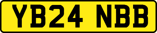 YB24NBB