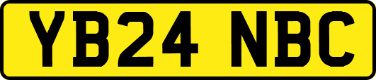 YB24NBC