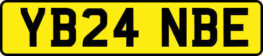 YB24NBE