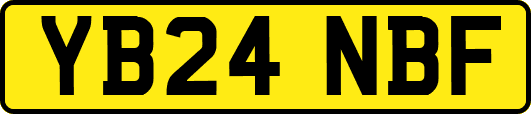 YB24NBF