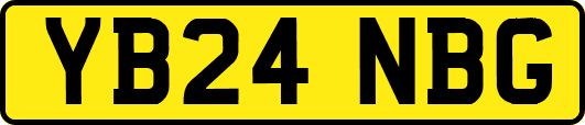 YB24NBG