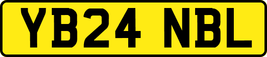 YB24NBL