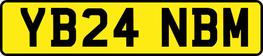 YB24NBM