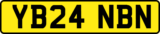 YB24NBN