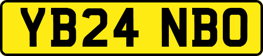 YB24NBO