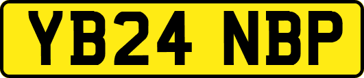 YB24NBP