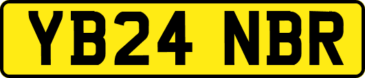YB24NBR