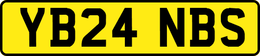 YB24NBS