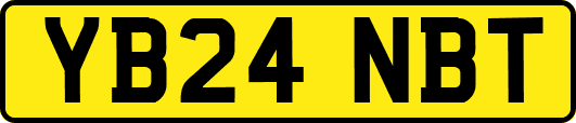 YB24NBT