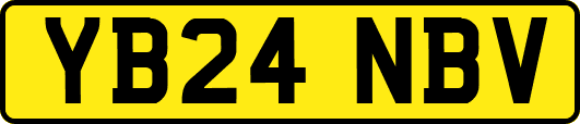 YB24NBV