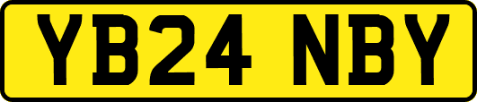 YB24NBY