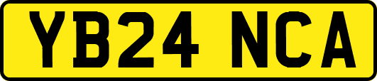 YB24NCA