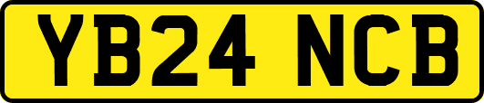 YB24NCB