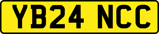 YB24NCC