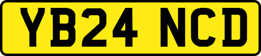 YB24NCD