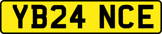 YB24NCE