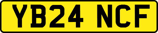 YB24NCF
