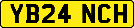 YB24NCH