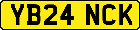 YB24NCK